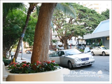 【夏威夷自由行】Day4 珍珠港&rarr;檀香山市區半日遊&rarr;恐龍灣&rarr;愛之船 @飛天璇的口袋