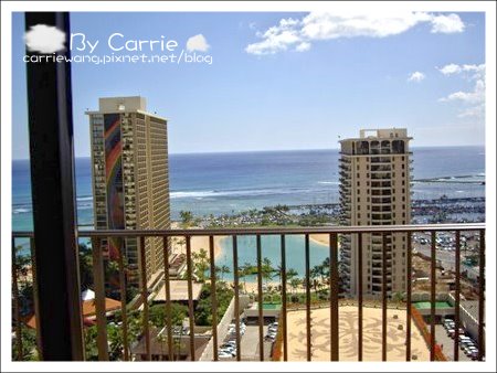 【夏威夷自由行】Day3 希爾頓唯克樂渡假村&rarr;檀香山&rarr;歐胡島希爾頓夏威夷人酒店&rarr;檀香山市區 @飛天璇的口袋