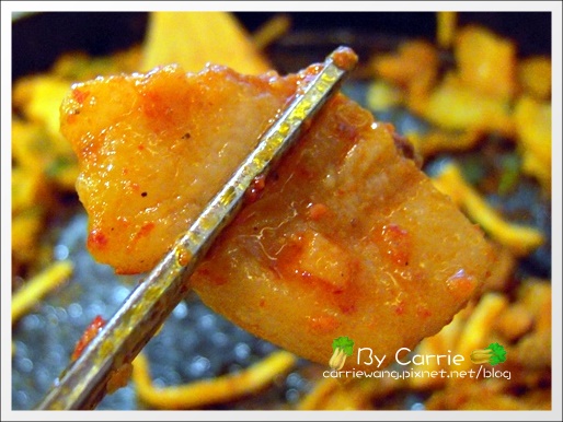 【台中韓式餐廳】柳家韓味新潮流．韓式料理 @飛天璇的口袋