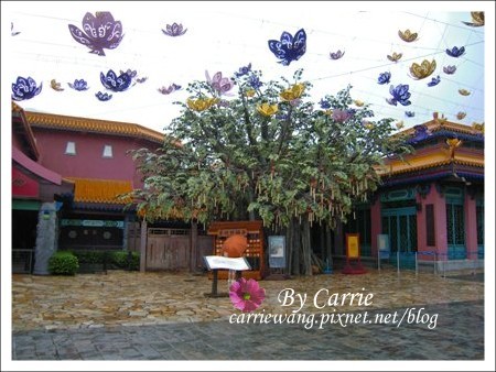 【香港景點推薦】昂坪360纜車v.s大嶼山大佛 @飛天璇的口袋