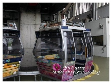 【香港景點推薦】昂坪360纜車v.s大嶼山大佛 @飛天璇的口袋