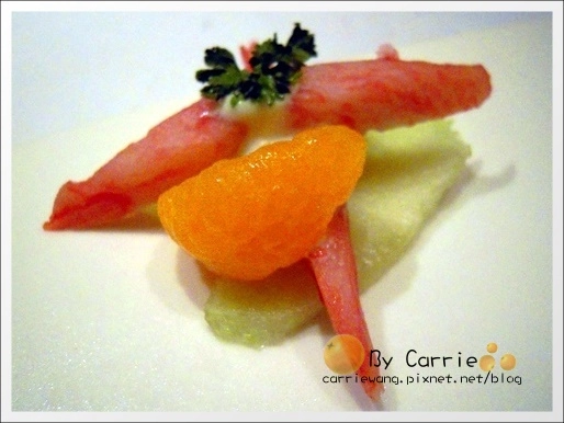 【台中餐廳】水相餐廳 aqua restaurant．台中聚會的好地方 @飛天璇的口袋