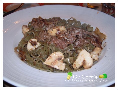 【台中餐廳】小義大利莊園．Little Italy@國美館店 @飛天璇的口袋