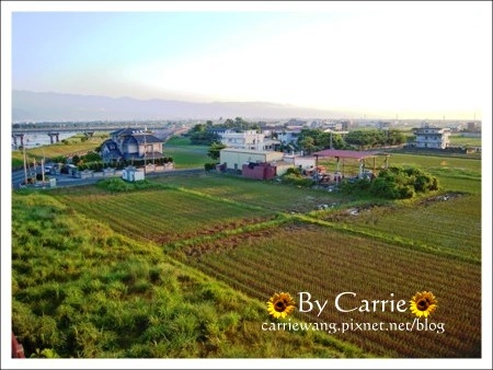 【宜蘭民宿推薦】羅東。靜園渡假別墅。電視台”食字路口”也來採訪 @飛天璇的口袋