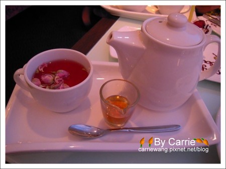 【台中餐廳】夏慕尼新香榭鐵板燒 @飛天璇的口袋