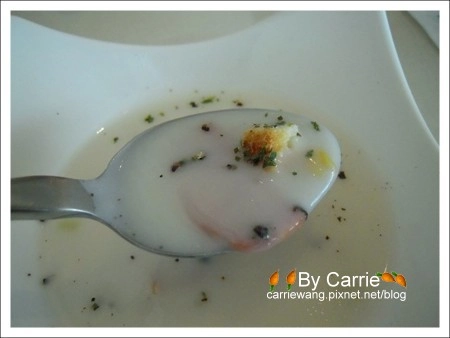 【台中餐廳】Kiwi義大利餐廳．台中最好吃的義大利麵 @飛天璇的口袋