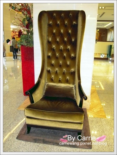 花園大酒店．Garden Hotel：台北西區唯一五星級大酒店 @飛天璇的口袋