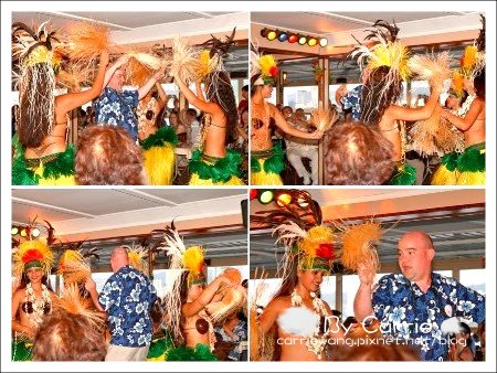 【夏威夷自由行】Day4 珍珠港&rarr;檀香山市區半日遊&rarr;恐龍灣&rarr;愛之船 @飛天璇的口袋