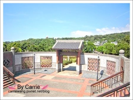 【北部旅遊景點】北海岸風情+石門洞+白沙灣+三芝旅遊服務中心+源興居(李登輝的出生地) @飛天璇的口袋