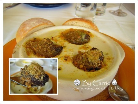 【台中餐廳】吉凡尼的花園．午餐的約會 @飛天璇的口袋