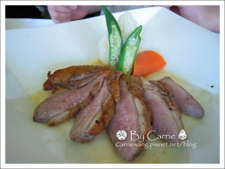 【台中餐廳】吉凡尼的花園．午餐的約會 @飛天璇的口袋