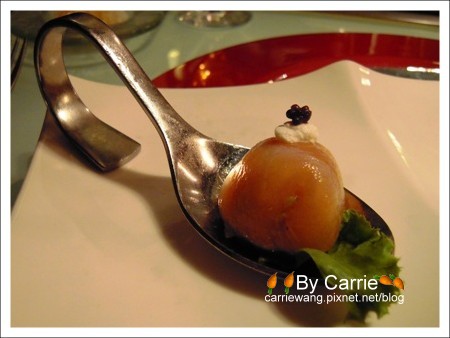 【台中餐廳】夏慕尼新香榭鐵板燒 @飛天璇的口袋