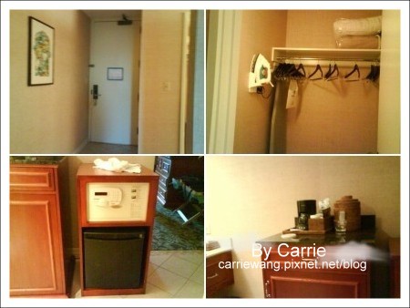 【夏威夷自由行】Day1 台灣&rarr;檀香山&rarr;大島&rarr;希爾頓唯克樂渡假村 @飛天璇的口袋