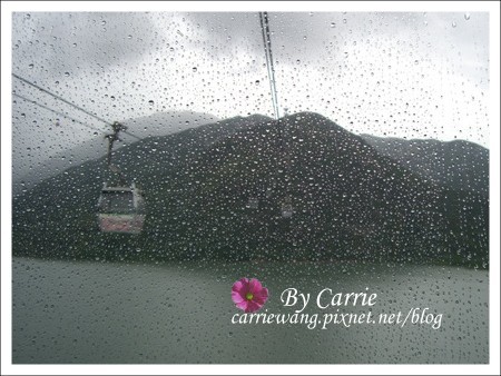 【香港景點推薦】昂坪360纜車v.s大嶼山大佛 @飛天璇的口袋