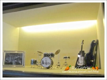 尼克咖啡 THE NAKED CAFE’：台中輕食早午餐 @飛天璇的口袋