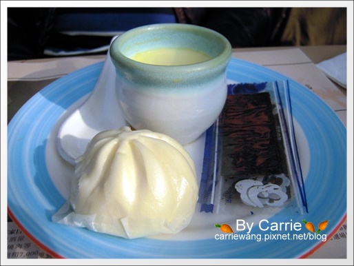 桂田中信酒店｜台南渡假式飯店，心巴黎餐廳早餐Buffet @飛天璇的口袋