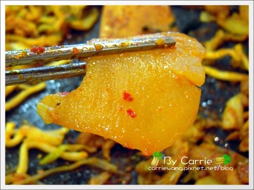 【台中韓式餐廳】柳家韓味新潮流．韓式料理 @飛天璇的口袋