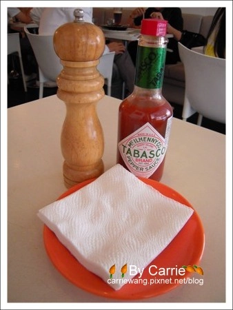 【台中餐廳】Kiwi義大利餐廳．台中最好吃的義大利麵 @飛天璇的口袋