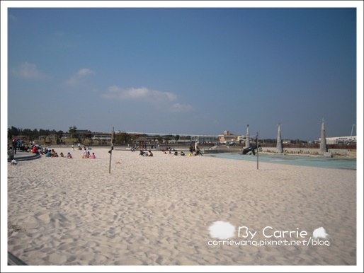 【嘉義旅遊】東石漁港．漁人碼頭 @飛天璇的口袋