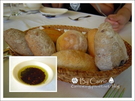 【台中餐廳】吉凡尼的花園．午餐的約會 @飛天璇的口袋