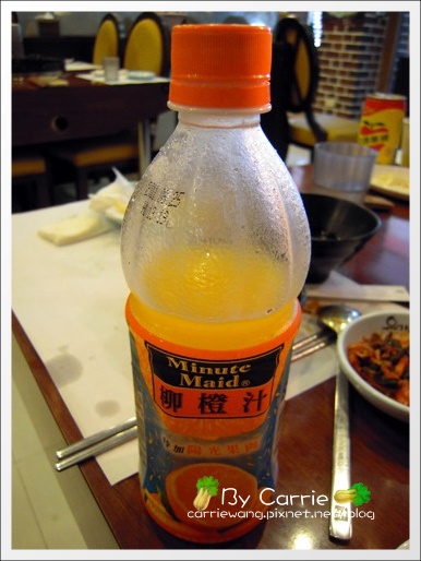 【台中韓式餐廳】柳家韓味新潮流．韓式料理 @飛天璇的口袋