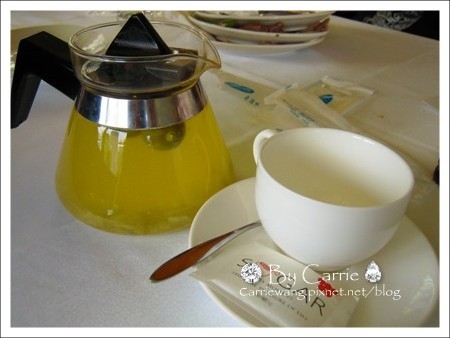 【台中餐廳】吉凡尼的花園．午餐的約會 @飛天璇的口袋