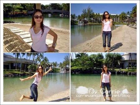 【夏威夷自由行】Day3 希爾頓唯克樂渡假村&rarr;檀香山&rarr;歐胡島希爾頓夏威夷人酒店&rarr;檀香山市區 @飛天璇的口袋