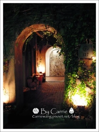 【台中餐廳】藍洞意式餐廳 @飛天璇的口袋