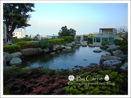 【台中下午茶】清新溫泉渡假飯店．新采餐廳SEASONS下午茶Buffet @飛天璇的口袋