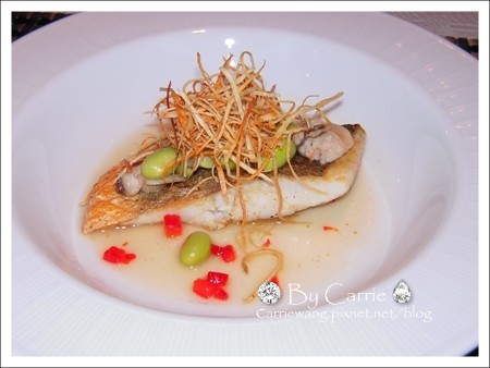 【台中西區】老吳的西洋料理 Restaurant Go：連續兩年獲得台中米其林餐盤推薦 @飛天璇的口袋