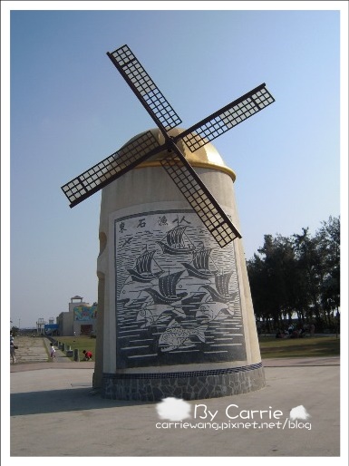 【嘉義旅遊】東石漁港．漁人碼頭 @飛天璇的口袋