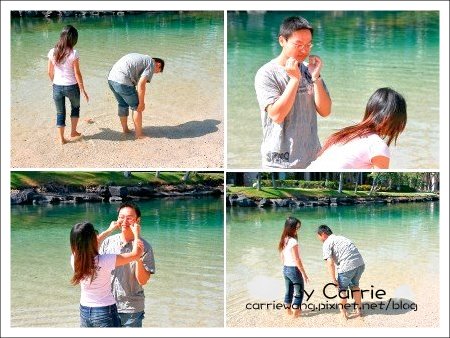 【夏威夷自由行】Day3 希爾頓唯克樂渡假村&rarr;檀香山&rarr;歐胡島希爾頓夏威夷人酒店&rarr;檀香山市區 @飛天璇的口袋