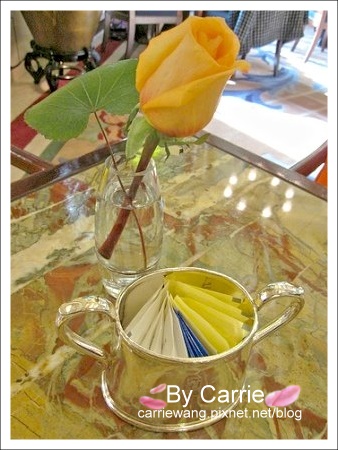 【香港下午茶推薦】六星級半島酒店．Afternoon tea in The Peninsula Hotel @飛天璇的口袋