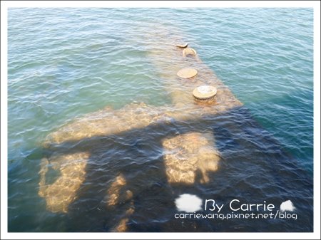 【夏威夷自由行】Day4 珍珠港&rarr;檀香山市區半日遊&rarr;恐龍灣&rarr;愛之船 @飛天璇的口袋