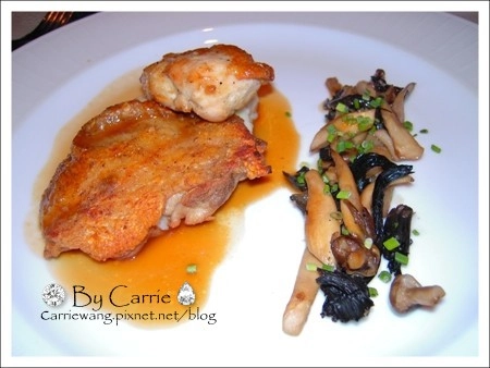 【台中西區】老吳的西洋料理 Restaurant Go：連續兩年獲得台中米其林餐盤推薦 @飛天璇的口袋