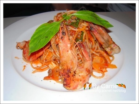 【台中餐廳】Kiwi義大利餐廳．台中最好吃的義大利麵 @飛天璇的口袋