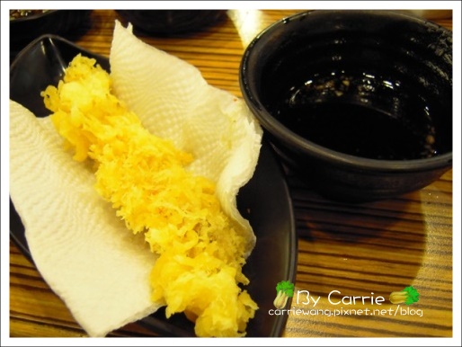 【台中燒烤餐廳】烤狀猿日式炭火燒肉@成都店 @飛天璇的口袋